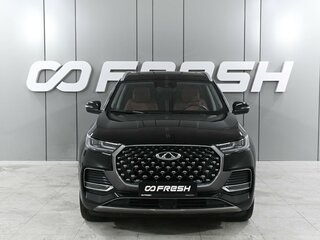 2023 Chery Tiggo 8 Pro Max I, чёрный, 2329000 рублей, вид 3
