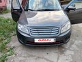 2015 Lada (ВАЗ) Granta I, серебристый, 349999 рублей