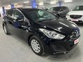 2012 Hyundai i30 II, чёрный, 640000 рублей - вид 2