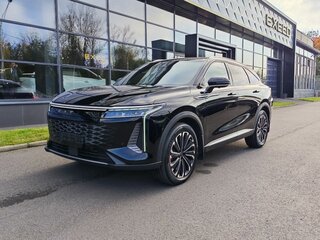 2024 Exeed RX, чёрный, 2948000 рублей, вид 1
