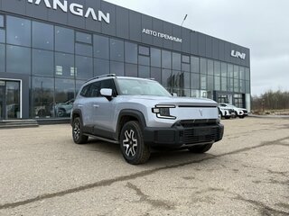 2025 Changan Deepal G318 I, серый, 5650000 рублей, вид 3