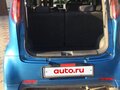 2004 Subaru R2, синий, 370000 рублей - вид 7