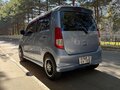 2009 Suzuki Wagon R IV, голубой, 500000 рублей - вид 6