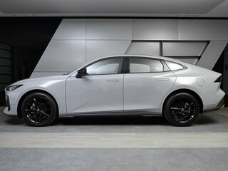 2024 Changan UNI-V I, серый, 3329900 рублей, вид 4