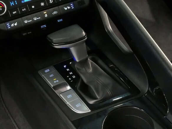 2022 Hyundai Avante VII, серый, 1690095 рублей - вид 8
