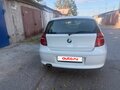 2007 BMW 1 серии 116i I (E81/E82/E87/E88) Рестайлинг, белый, 735000 рублей - вид 3