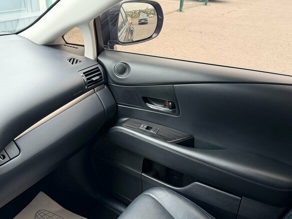 2013 Lexus RX 270 III Рестайлинг, чёрный, 2150000 рублей - вид 29