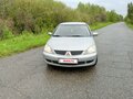 2006 Mitsubishi Lancer IX Рестайлинг, серебристый, 300000 рублей