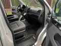 2005 Volkswagen Multivan T5, серебристый, 1400000 рублей - вид 7