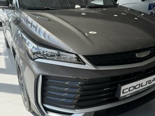 2026 Geely Coolray I Рестайлинг 2, серый, 2964990 рублей, вид 4