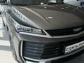 2026 Geely Coolray I Рестайлинг 2, серый, 2964990 рублей - вид 3