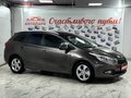 2015 Kia Ceed II, коричневый
