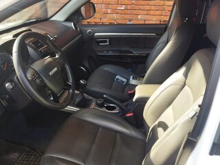2021 Haval H5 I, белый, 2050000 рублей, вид 4