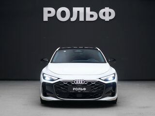 2025 Audi A5 L III (B10), белый, 6050000 рублей, вид 2