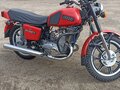 1999 ИЖ Юпитер, красный, 160000 рублей - вид 6