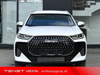 2025 Tenet T7, белый, 2784000 рублей, вид 2