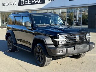 2023 Tank 300 I, чёрный, 3000000 рублей, вид 3