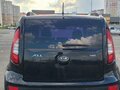 2012 Kia Soul I Рестайлинг, чёрный, 1100000 рублей - вид 5