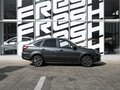 2024 Lada (ВАЗ) Granta I Рестайлинг, серый, 999000 рублей - вид 4