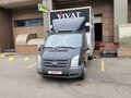 2013 Ford Transit, чёрный, 1600000 рублей - вид 3