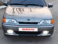 2010 Lada (ВАЗ) 2114, серый, 320000 рублей - вид 3