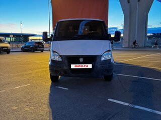 2020 ГАЗ ГАЗель (3302), белый, 1299000 рублей, вид 1