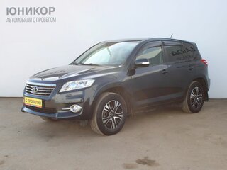 2011 Toyota RAV4 III (XA30) Рестайлинг, серый, 1359000 рублей, вид 1