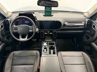2023 Haval Dargo I, серый, 2699000 рублей, вид 4