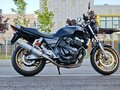 2006 Honda CB 400 Super Four, чёрный, 390000 рублей - вид 7