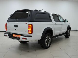 2023 JAC T8, белый, 1870000 рублей, вид 3