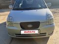 2007 Kia Picanto I, серебристый, 370000 рублей - вид 2