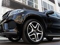 2017 Mercedes-Benz GLS 350 d I (X166), чёрный, 5390000 рублей - вид 7