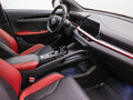 2023 Geely Coolray I Рестайлинг, красный, 1940000 рублей - вид 8