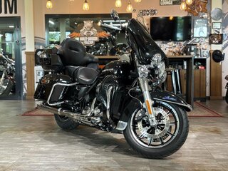 Harley-Davidson Ultra Limited