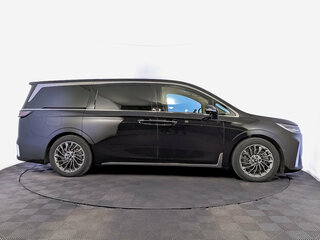 2023 Voyah Dream I, чёрный, 5300000 рублей, вид 4