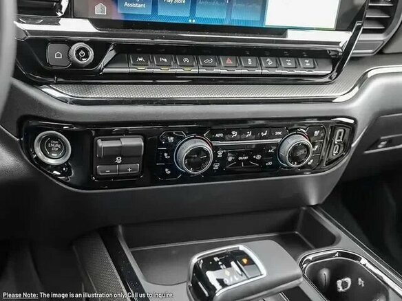2026 Chevrolet Silverado ZR2 IV (T1XX) Рестайлинг, белый, 9890000 рублей - вид 1