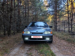 2010 Lada (ВАЗ) 2114, серый, 295000 рублей, вид 2
