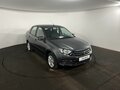 2026 Lada (ВАЗ) Granta I Рестайлинг, серый, 1121000 рублей - вид 2