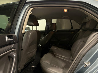 2006 Volkswagen Jetta V, серый, 350000 рублей, вид 4