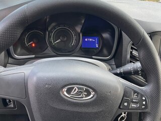2018 Lada (ВАЗ) XRAY I, серебристый, 649000 рублей, вид 4