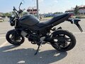 2017 Suzuki SV 650, чёрный - вид 6
