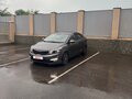 2015 Kia Rio III Рестайлинг, серый, 770000 рублей