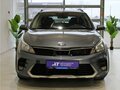 2021 Kia Rio X IV Рестайлинг, серый - вид 1