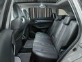 2023 Changan CS75 Plus I Рестайлинг, серый - вид 11