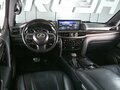 2020 Lexus LX 570 III Рестайлинг 2, чёрный - вид 5