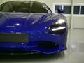 2023 McLaren 750S, синий, 34890000 рублей - вид 2