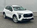 2026 Haval Jolion I Рестайлинг 2, белый, 2649000 рублей