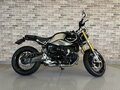 2015 BMW R Nine T, чёрный