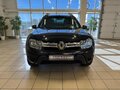 2015 Renault Duster I Рестайлинг, чёрный, 1425000 рублей - вид 2