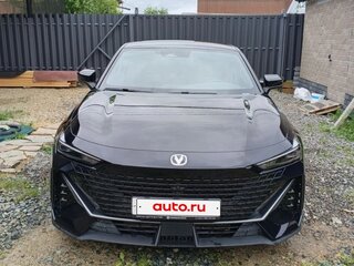 2024 Changan UNI-V I, чёрный, 2500000 рублей, вид 3